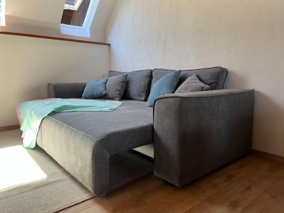 Apartma Jasna Bovec Exterior foto