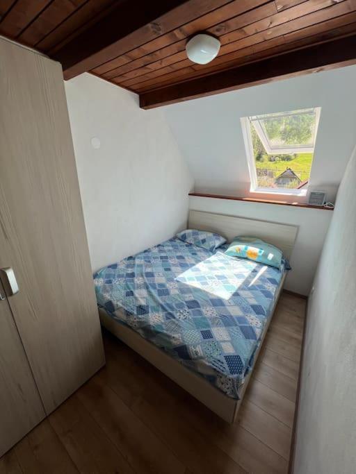 Apartma Jasna Bovec Exterior foto